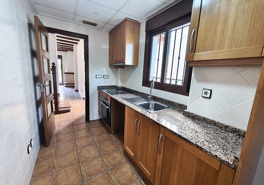 Villa in Algorfa