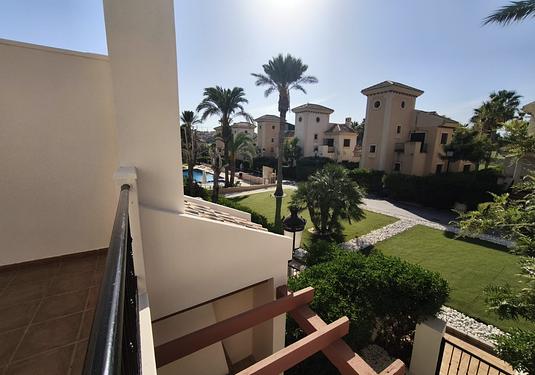 Villa in Algorfa