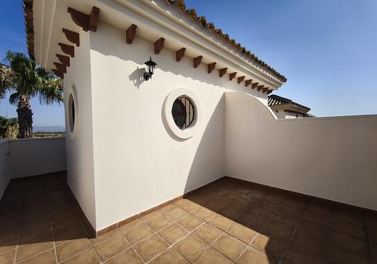 Villa in Algorfa
