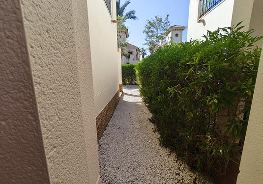Villa in Algorfa