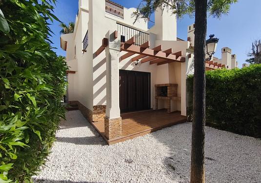 Villa in Algorfa