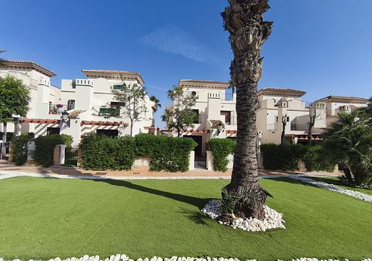 Villa in Algorfa