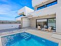 Villa in Villamartin