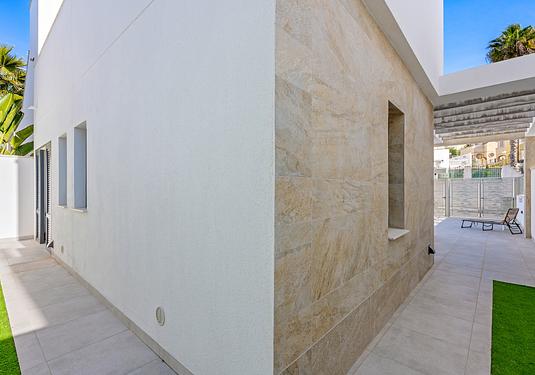Villa in Orihuela Costa