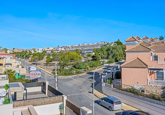 Villa in Orihuela Costa