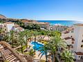 Apartment in Altea