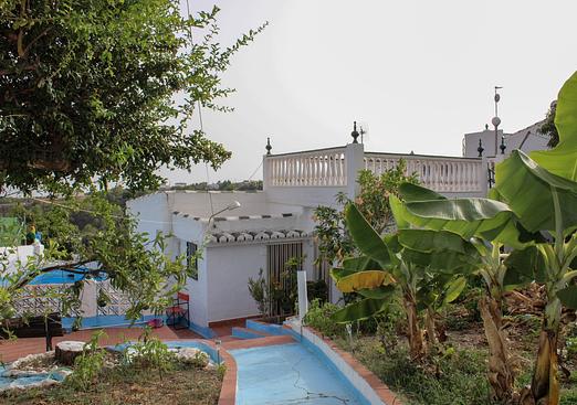 Villa in Nerja