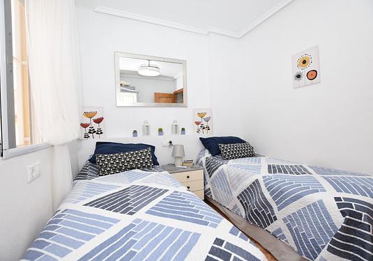 Town house in Algorfa