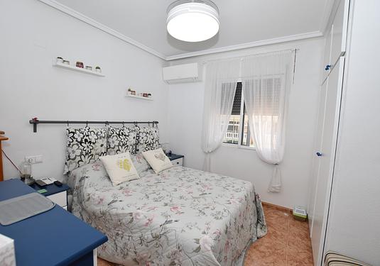 Town house in Algorfa