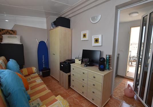 Town house in Algorfa