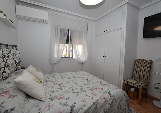Town house in Algorfa