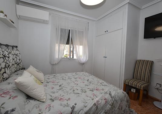 Town house in Algorfa