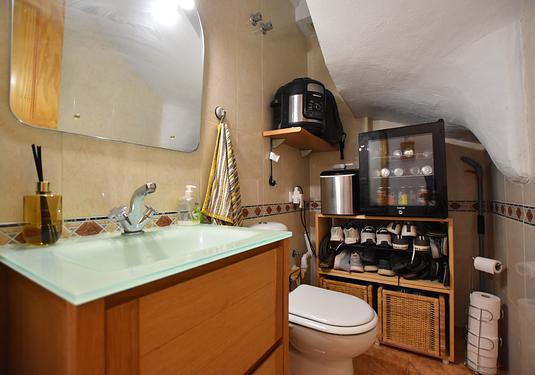 Town house in Algorfa
