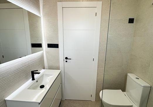 Town house in Orihuela Costa