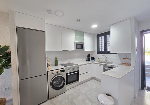 Apartment in Orihuela Costa