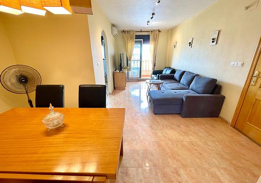 Apartment in Daya Nueva