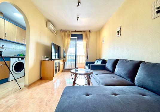 Apartment in Daya Nueva