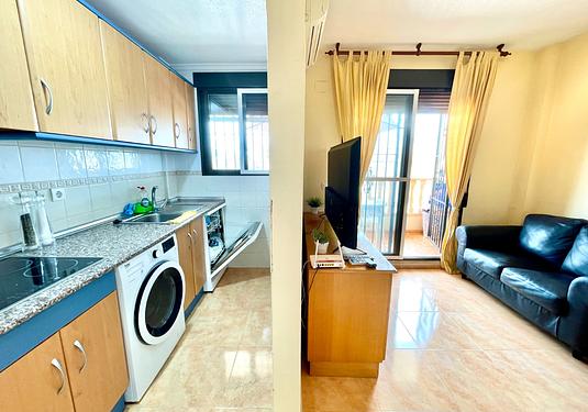 Apartment in Daya Nueva