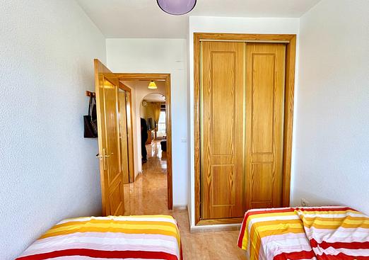 Apartment in Daya Nueva