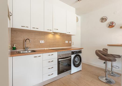 Bungalow in Torrevieja