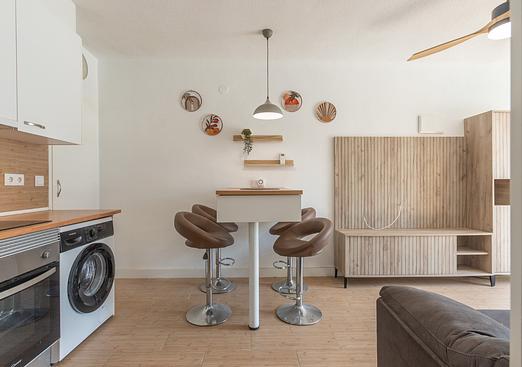 Bungalow in Torrevieja