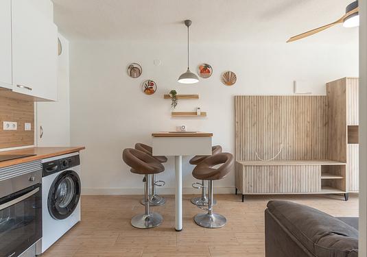 Bungalow in Torrevieja