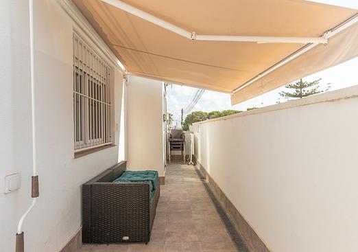 Bungalow in Torrevieja