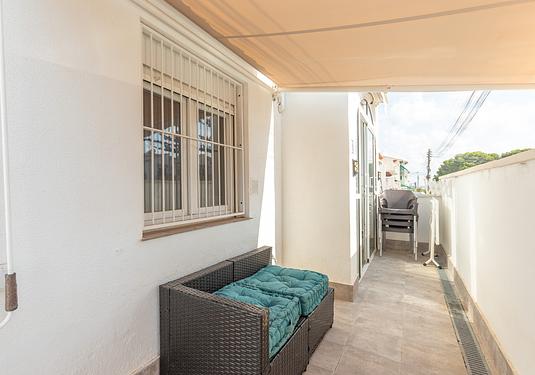 Bungalow in Torrevieja