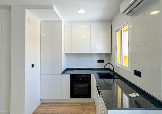 Town house in Orihuela Costa