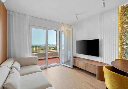 Apartment in Punta Prima