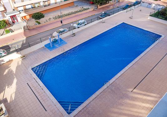 Apartment in Punta Prima