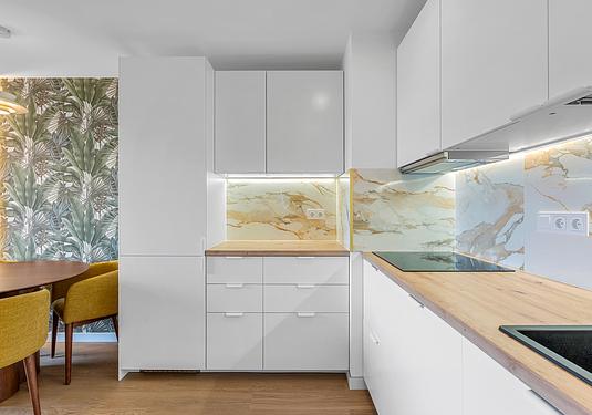 Apartment in Punta Prima