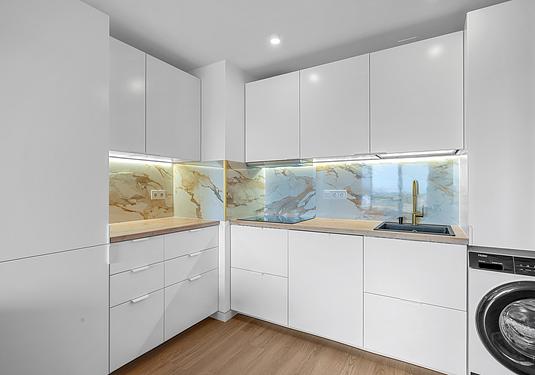 Apartment in Punta Prima