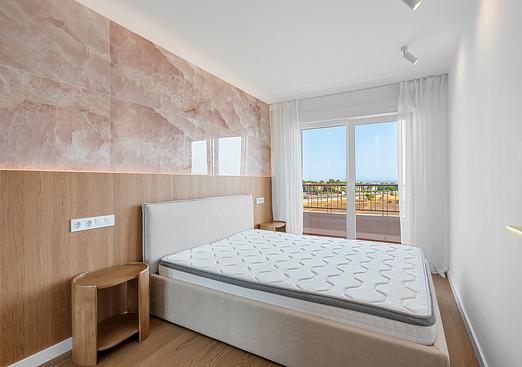 Apartment in Punta Prima