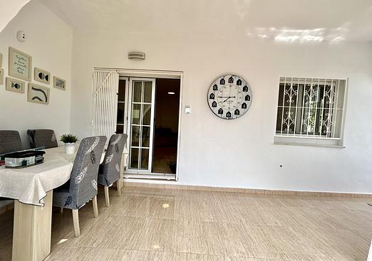 Bungalow in Villamartin