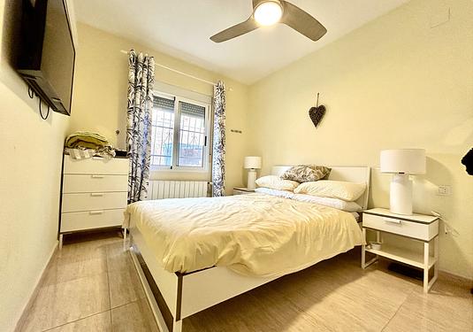 Bungalow in Villamartin