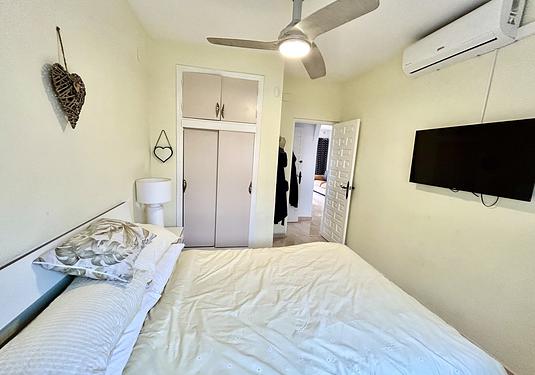 Bungalow in Villamartin