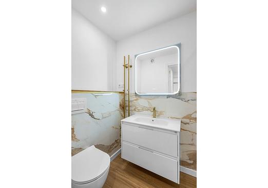Apartment in Orihuela Costa