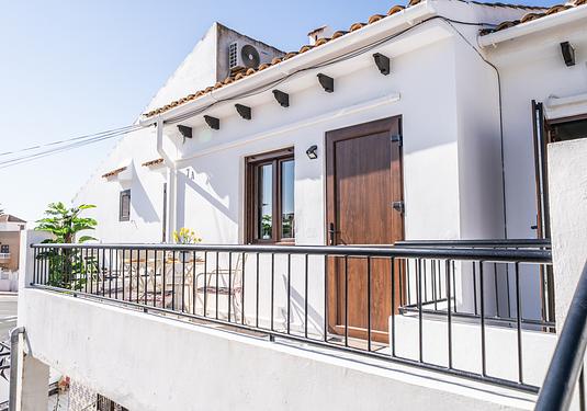 Apartment in La Mata