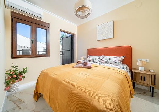 Apartment in La Mata