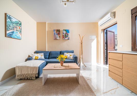 Apartment in La Mata
