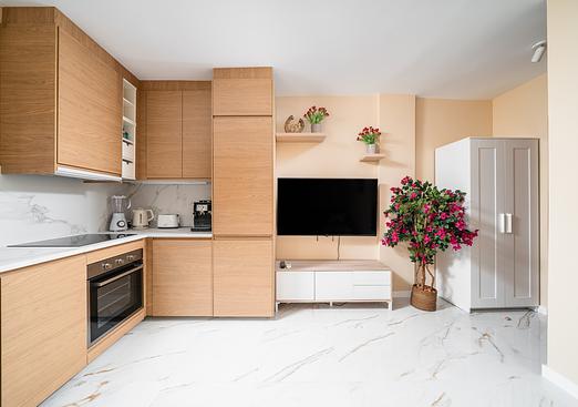 Apartment in La Mata