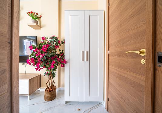Apartment in La Mata