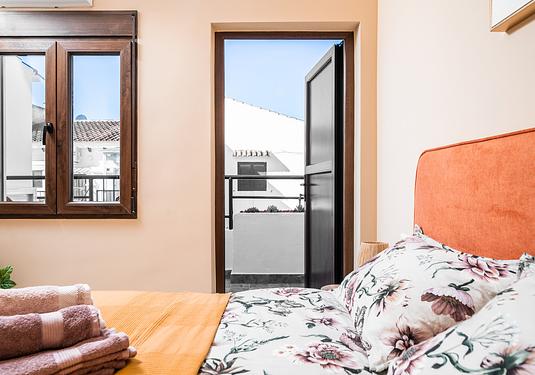 Apartment in La Mata