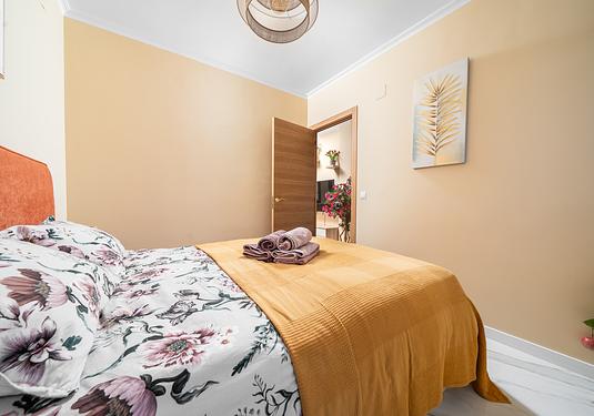 Apartment in La Mata