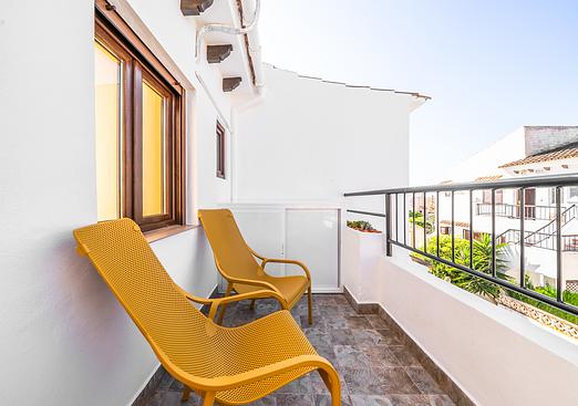 Apartment in La Mata