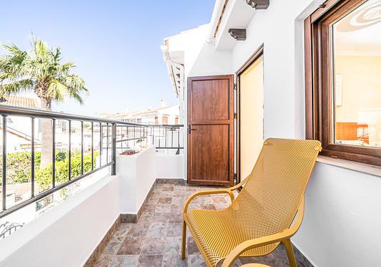 Apartment in La Mata