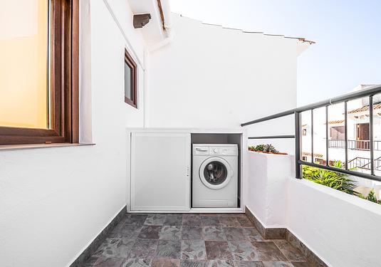 Apartment in La Mata