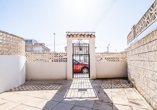 Apartment in La Mata