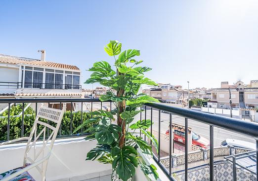 Apartment in La Mata